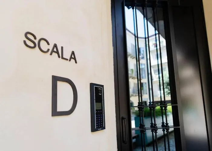 Casa Accademia: Unica E Centrale