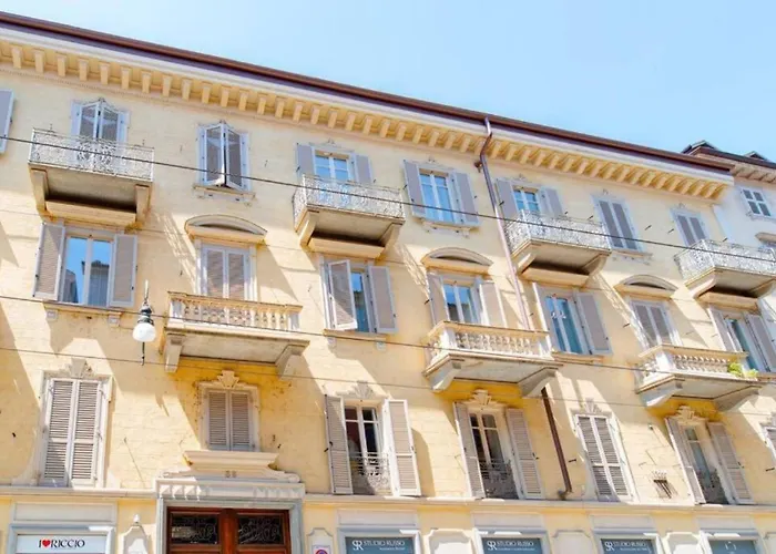 Casa Accademia: Unica E Centrale