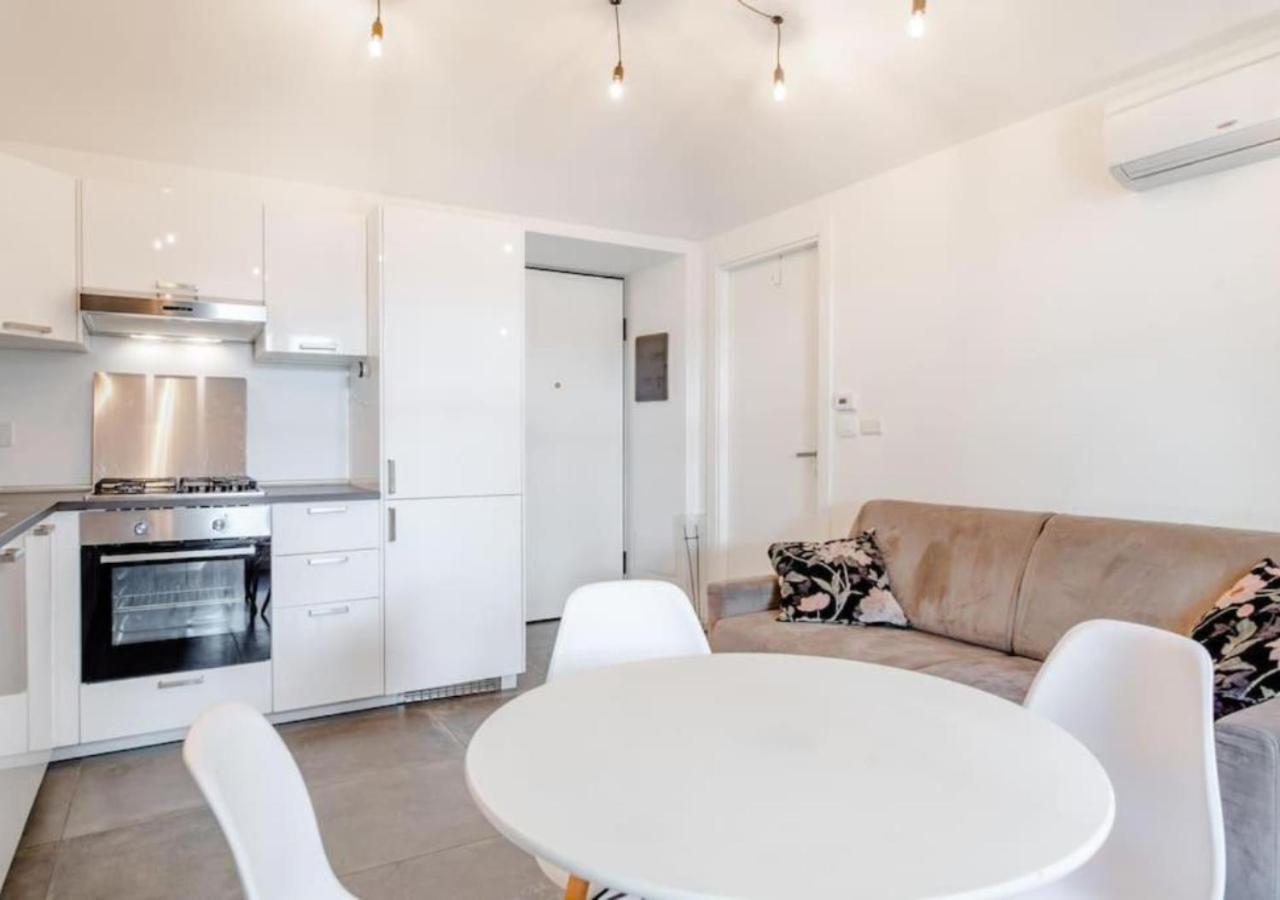 Apartment Casa Accademia: Unica E Turin