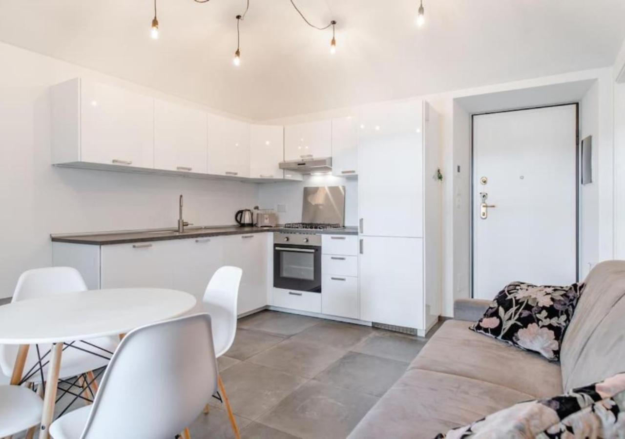Casa Accademia: Unica E Apartment Turin
