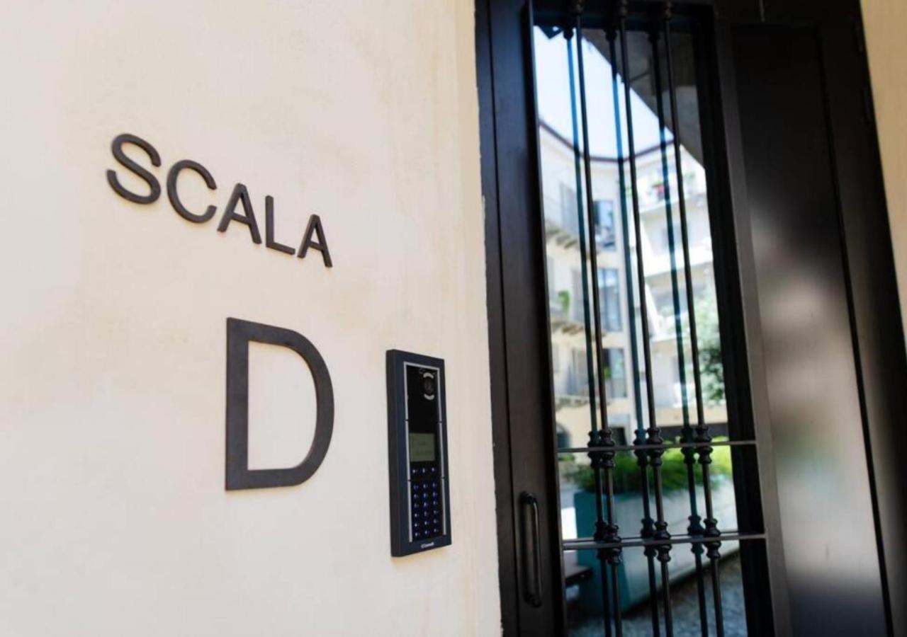 Casa Accademia: Unica E *