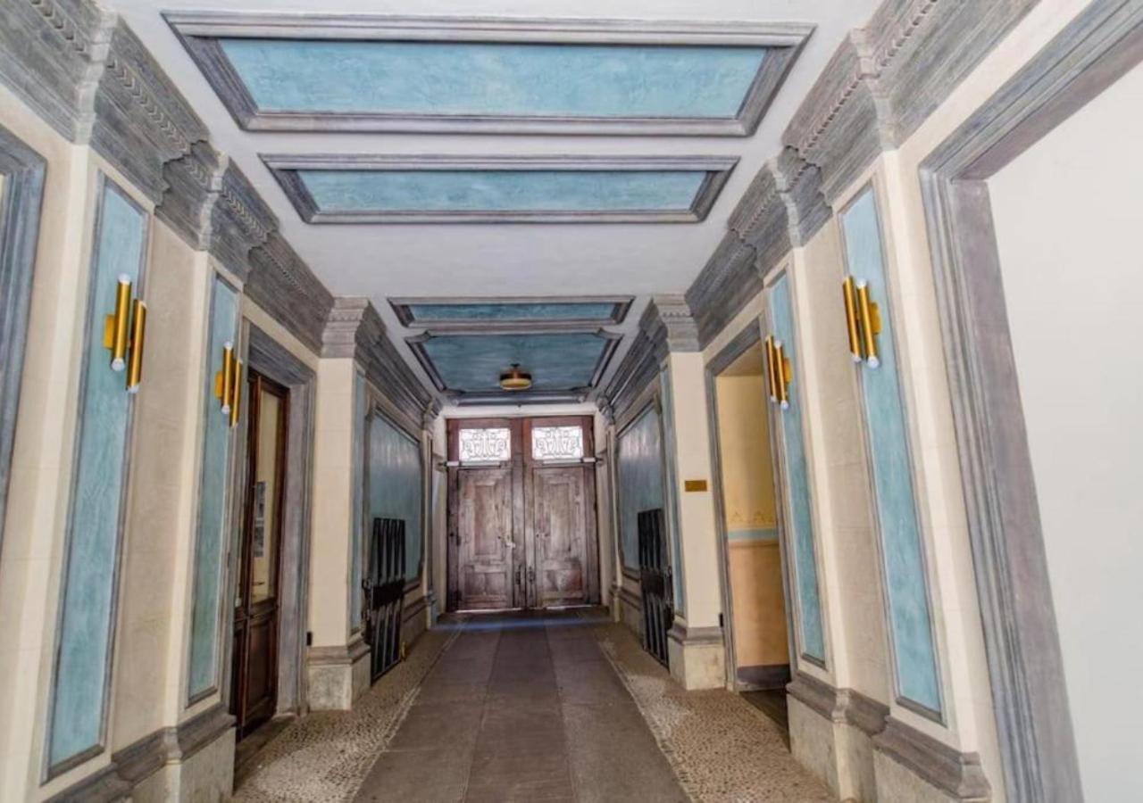 Casa Accademia: Unica E Turin
