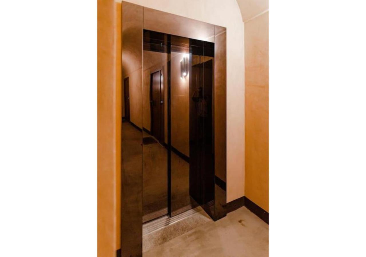 Apartment Casa Accademia: Unica E *