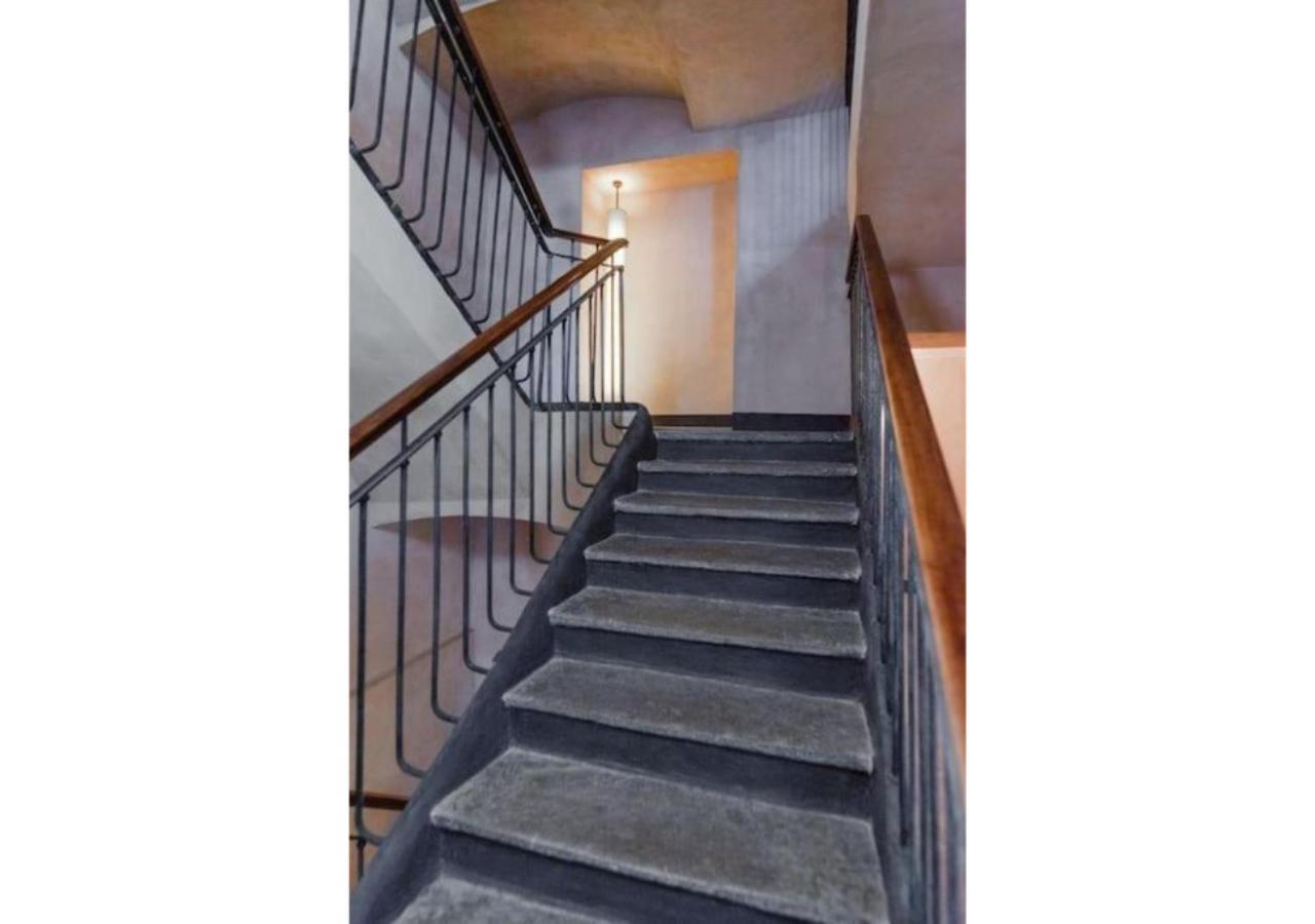 Apartment Casa Accademia: Unica E