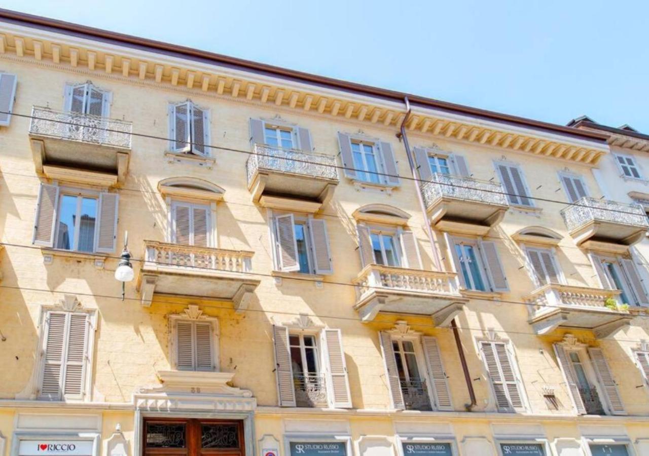 Apartment Casa Accademia: Unica E *