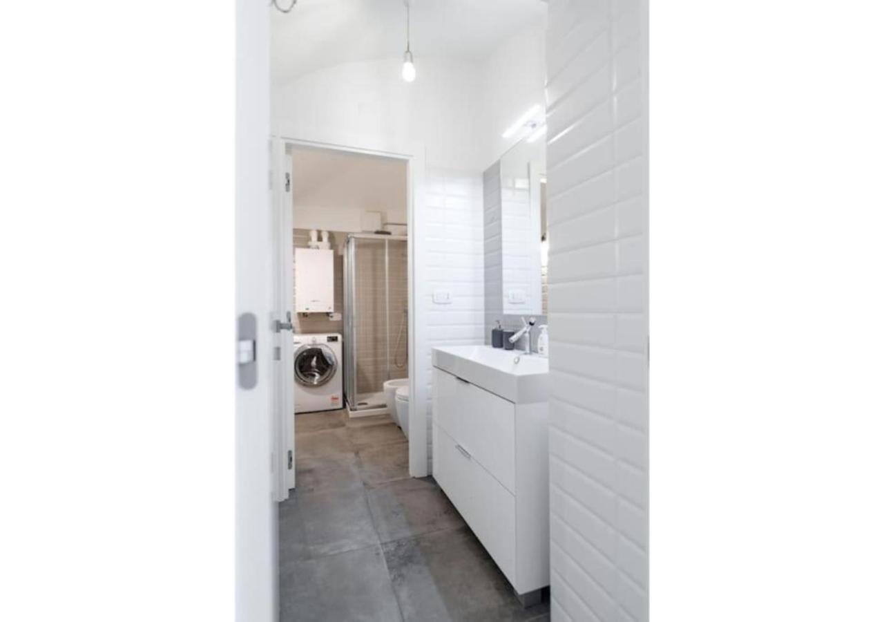 Casa Accademia: Unica E Apartment Turin