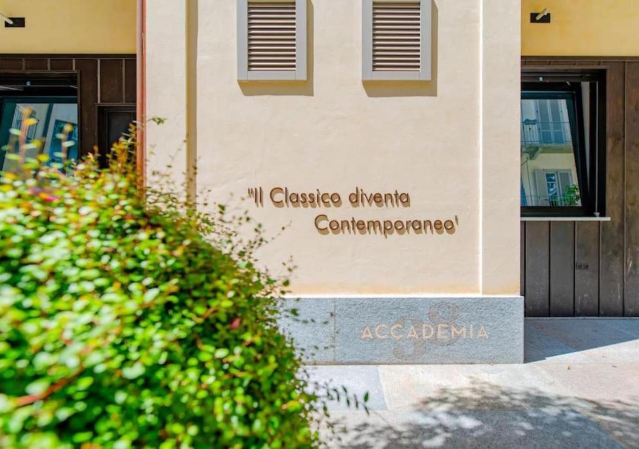 Apartment Casa Accademia: Unica E *