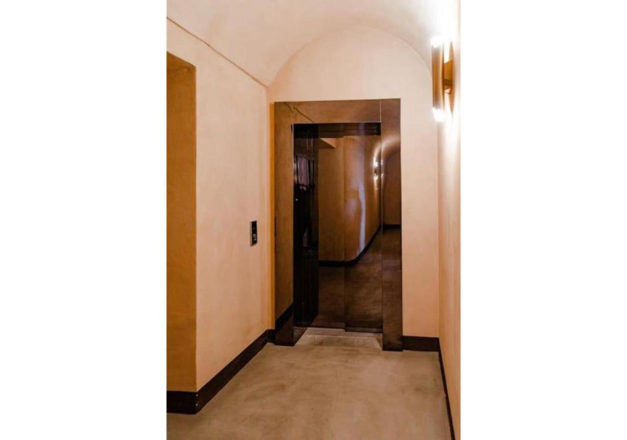 Casa Accademia: Unica E Apartment Turin