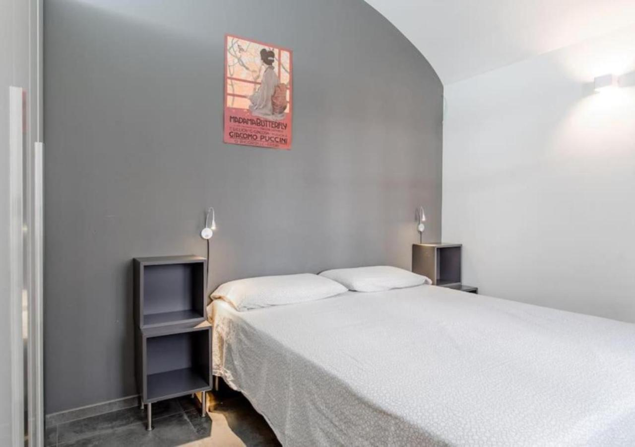Casa Accademia: Unica E Apartment
