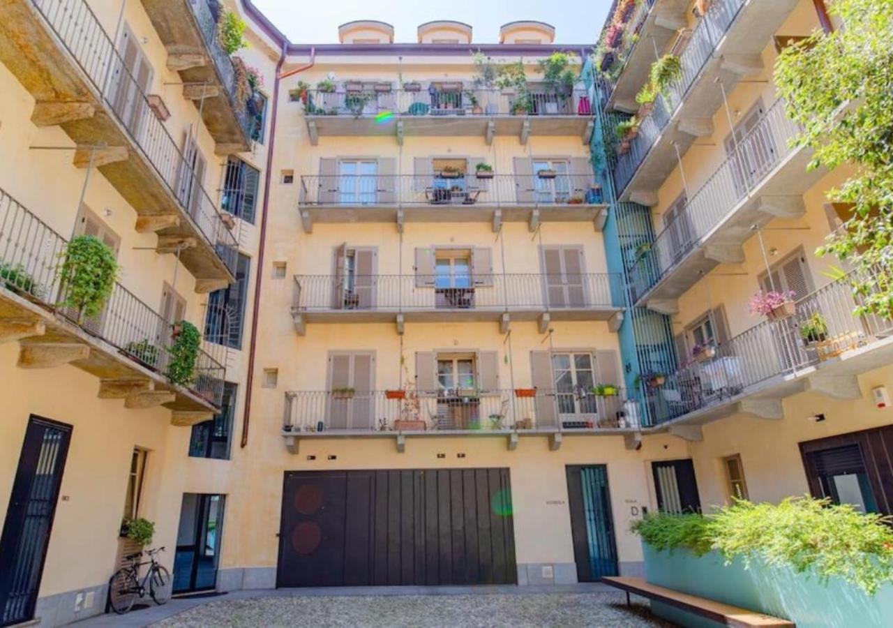 Casa Accademia: Unica E Apartment *