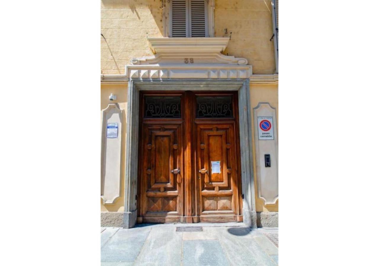 Casa Accademia: Unica E *